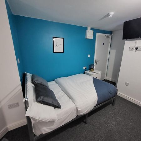 Comfortable Stay - Alfreton Nottingham Eksteriør bilde