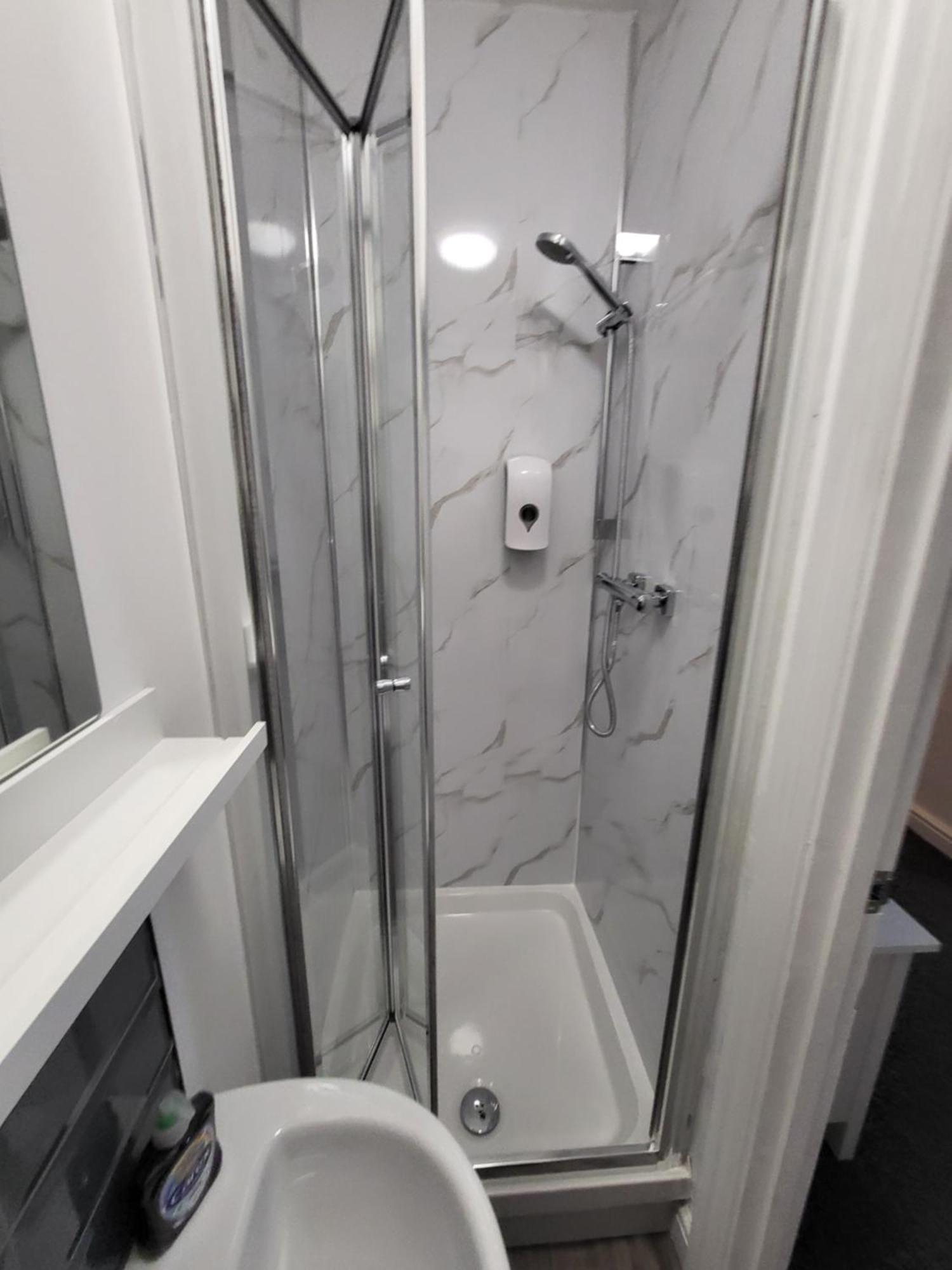 Comfortable Stay - Alfreton Nottingham Eksteriør bilde
