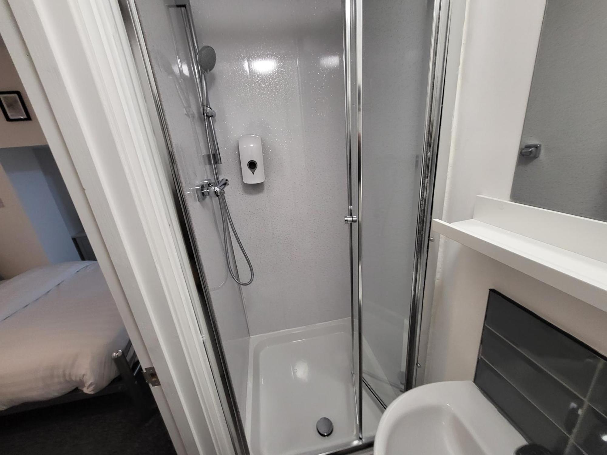 Comfortable Stay - Alfreton Nottingham Eksteriør bilde